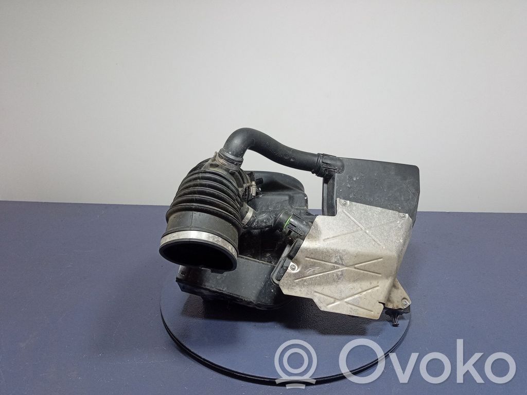BMW X5 E53 Scatola del filtro dell’aria 