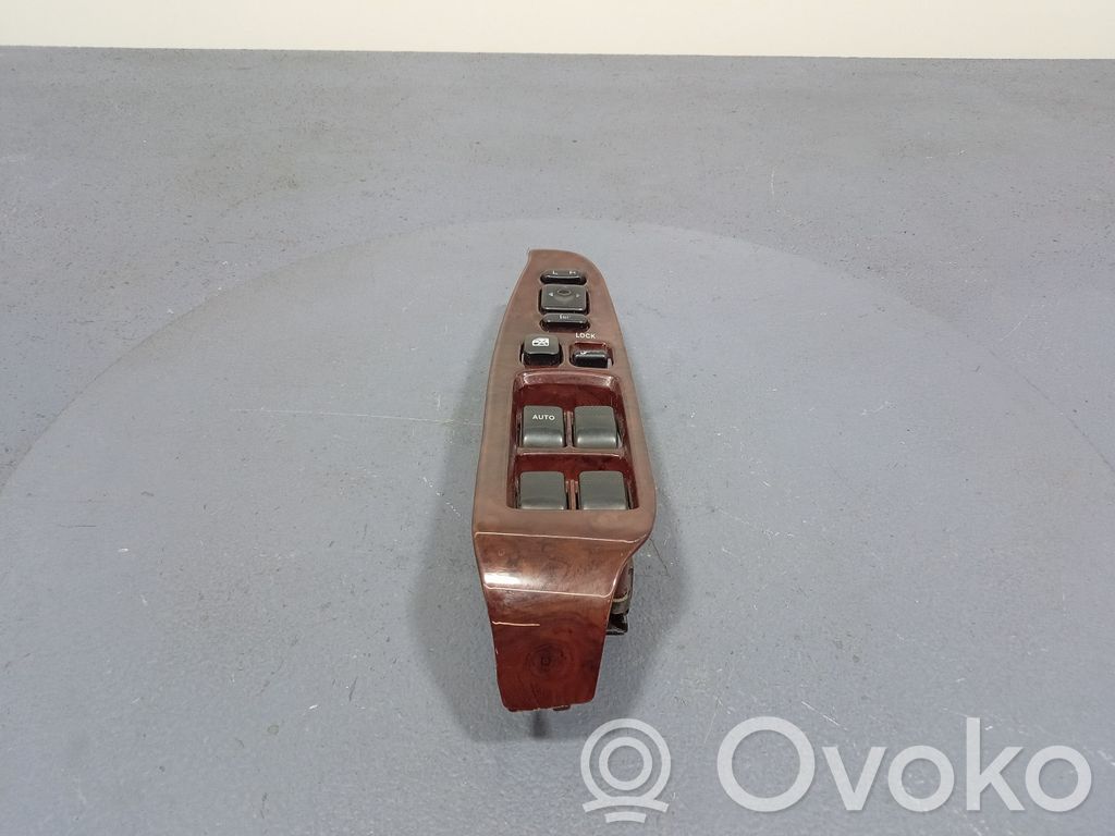 Electric window control switch   83071AE01A,83071AE01A