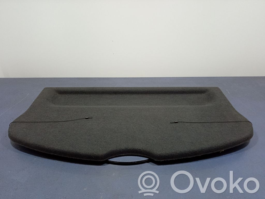 Citroen C5 Bandeja del maletero 