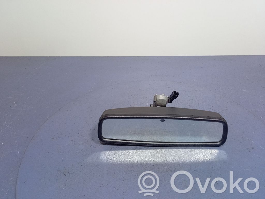 Specchietto retrovisore (interno)   BU5A17E678KD,BU5A17E678KD