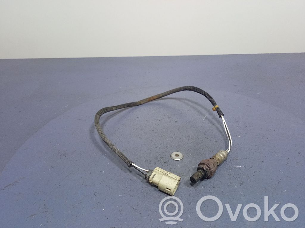 Ford Grand C-MAX Lambda probe sensor 