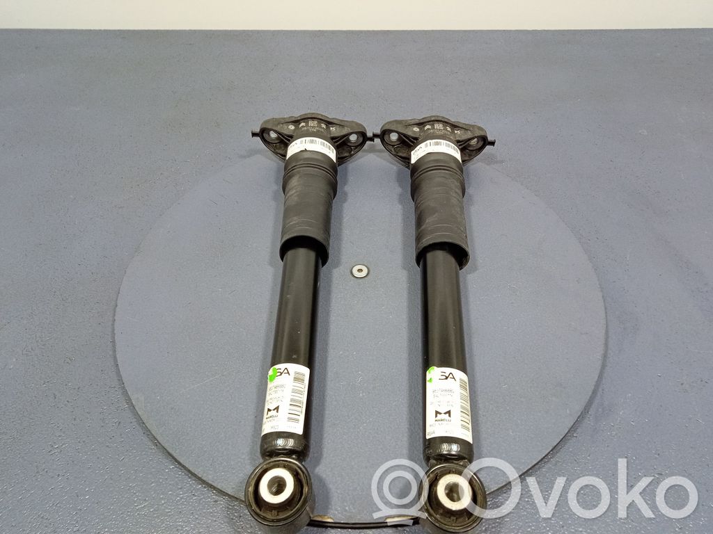 Chevrolet Corsa Amortizor spate 