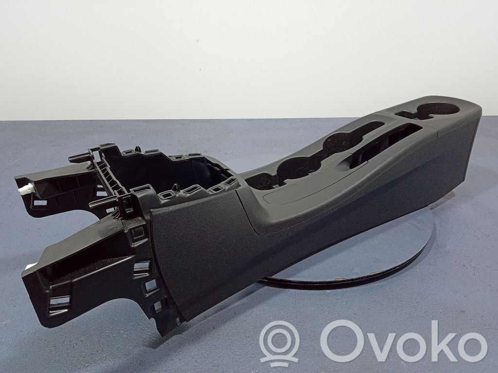 Chevrolet Corsa Consolle centrale 