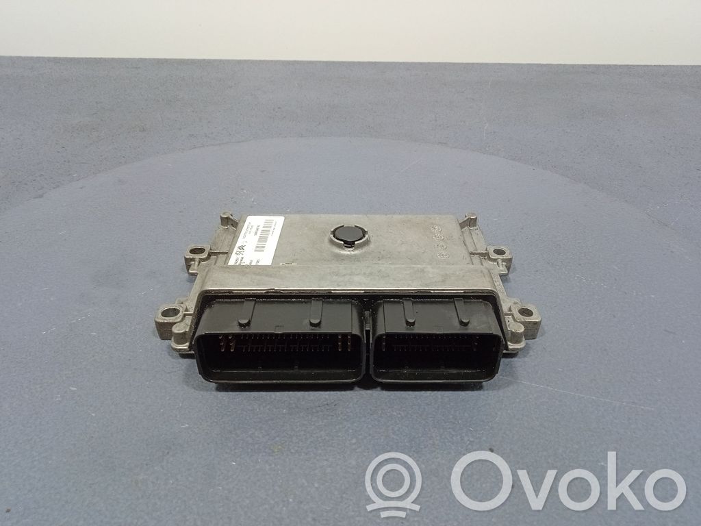 Chevrolet Corsa Engine control unit/module ECU 