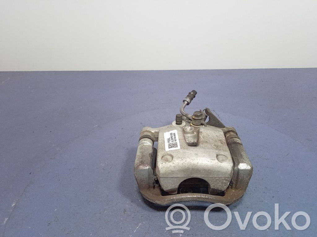 Hyundai i30 Takajarrusatula 
