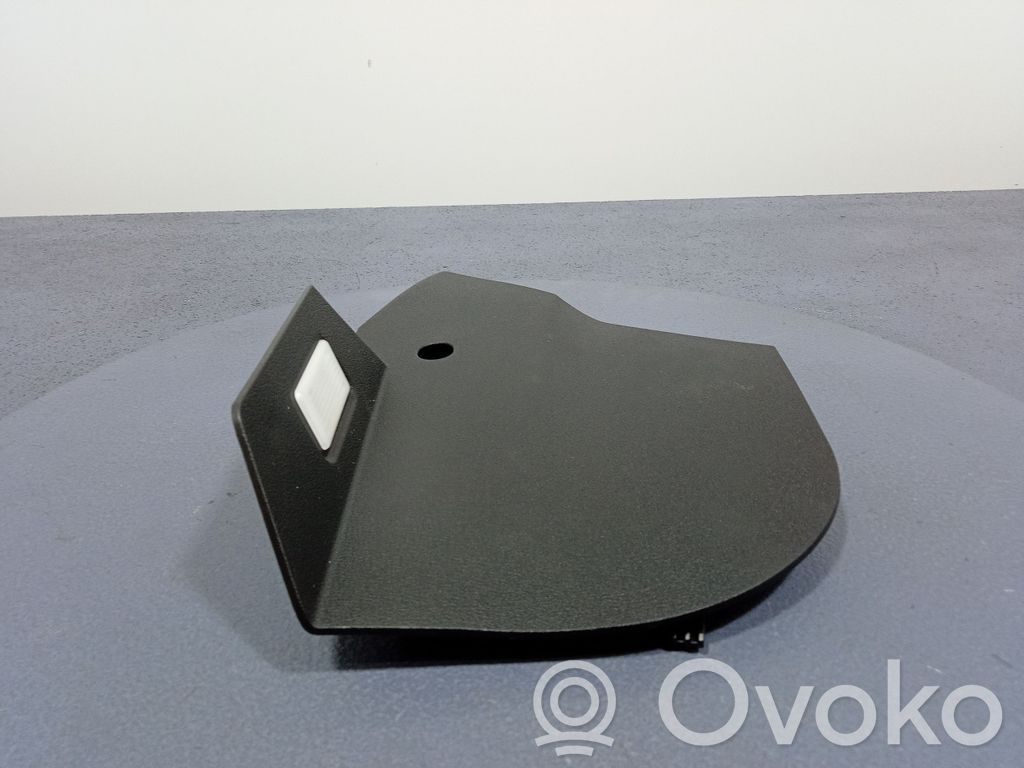 Other sill/pillar trim element   6823285,6823285