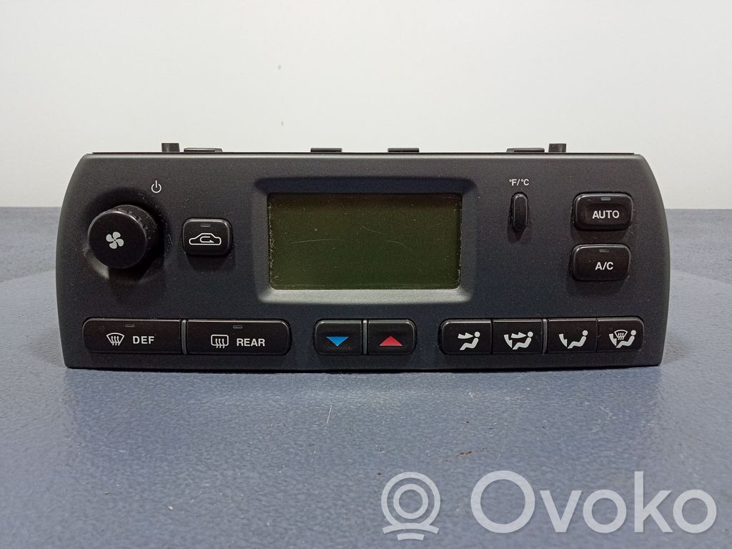 Panel klimatyzacji   1X4H18C612GA,1X4H18C612GA