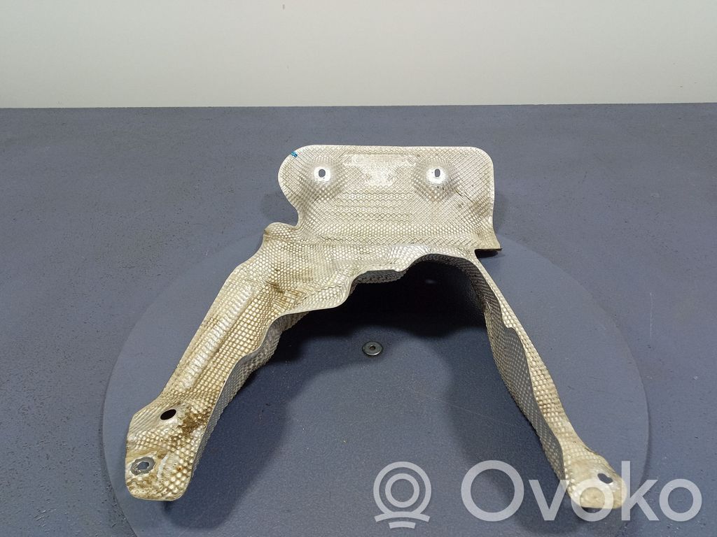 Alpine B3 B4 B5 B6 E90 E91 E92 E93 Scut termic eșapament 