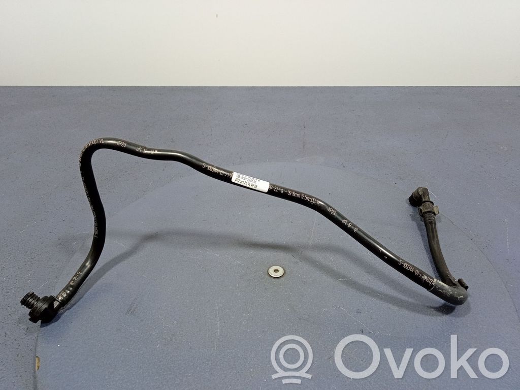 Alpine B3 B4 B5 B6 E90 E91 E92 E93 Furtun/conductă vacuum servofrână 