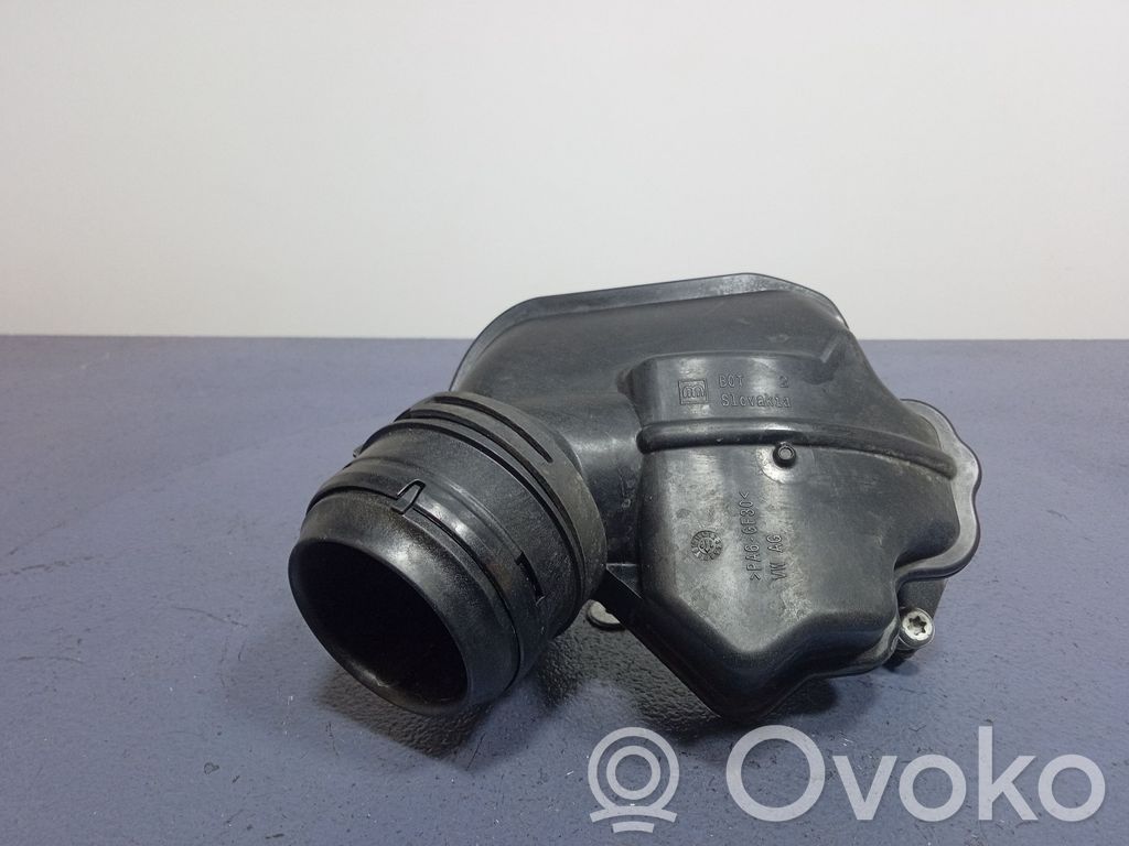 Skoda Octavia Mk3 (5E) Rezonator admisie 