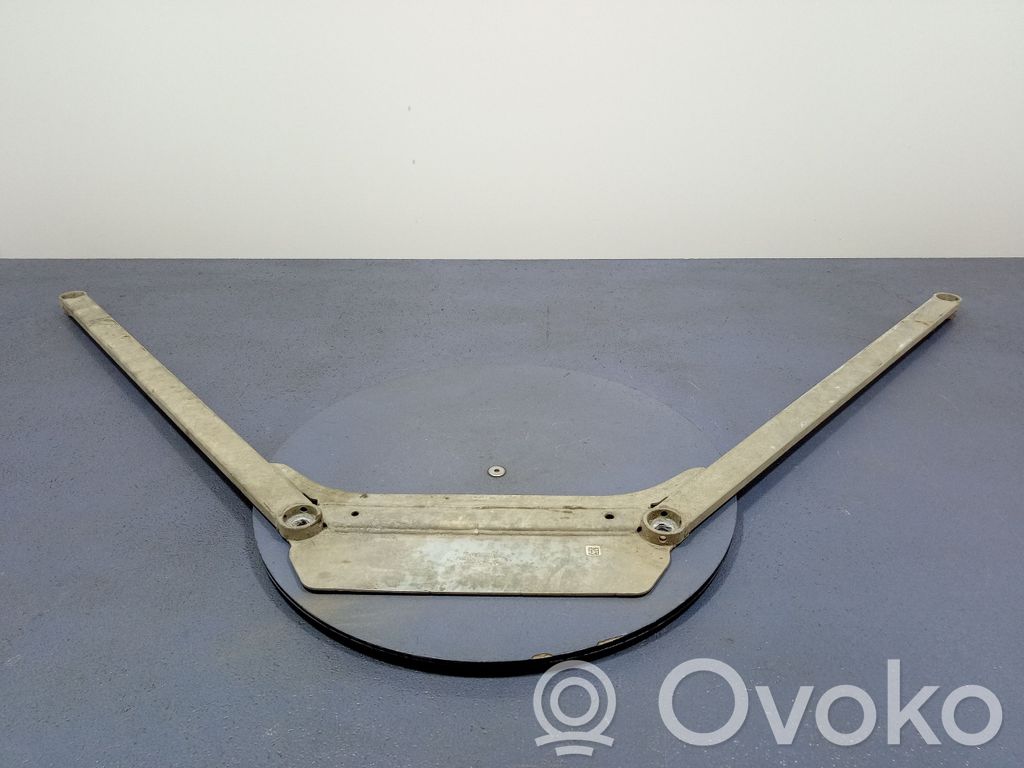 Set del kit di montaggio della sospensione posteriore   6895089,6895089