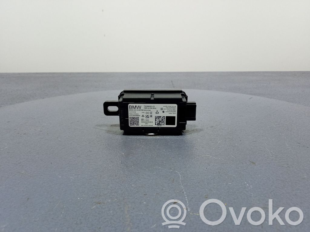 Alpine B3 B4 B5 B6 E90 E91 E92 E93 Antenne GPS 