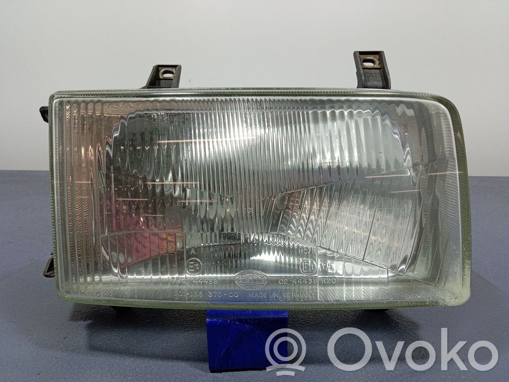 Volkswagen Transporter - Caravelle T4 Scheinwerfer 