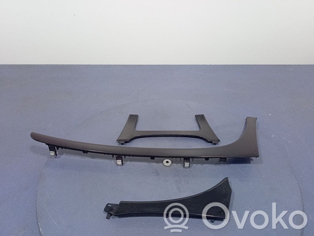 Opel Insignia A Pezzo della carrozzeria anteriore 