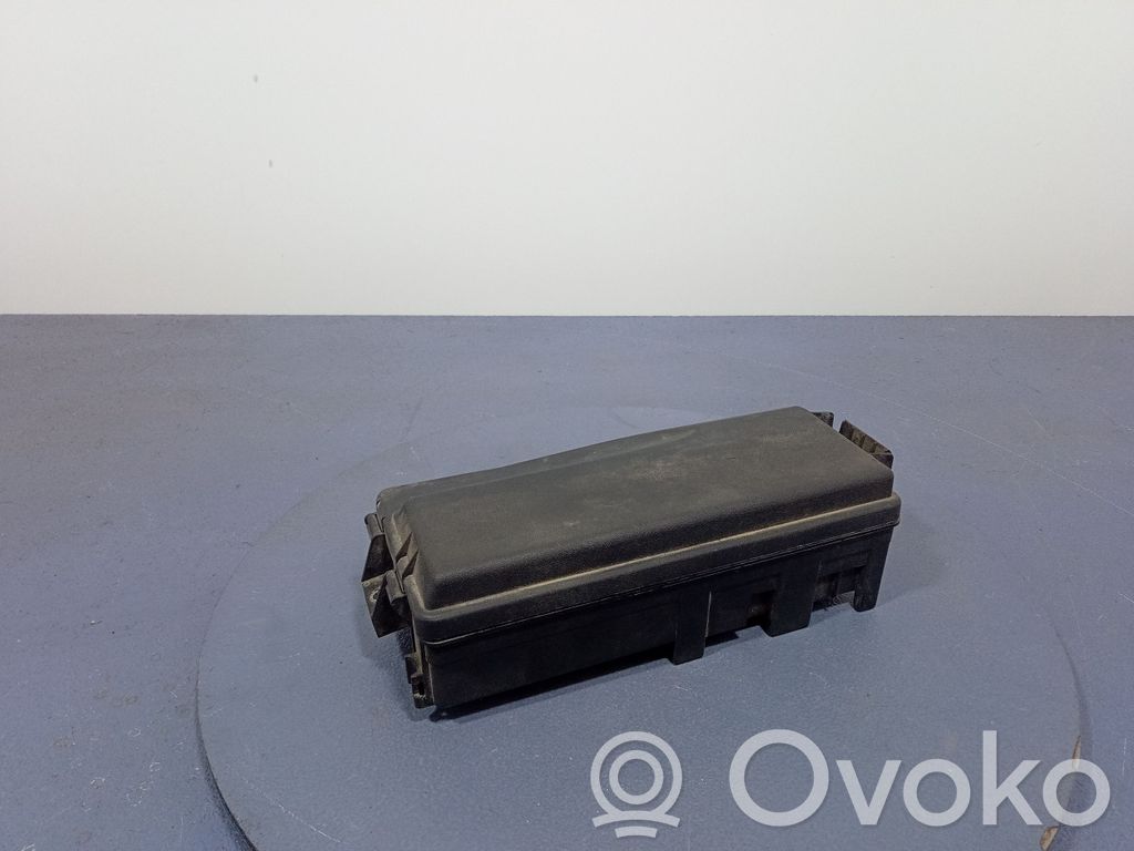 Opel Vectra C Fuse box set 