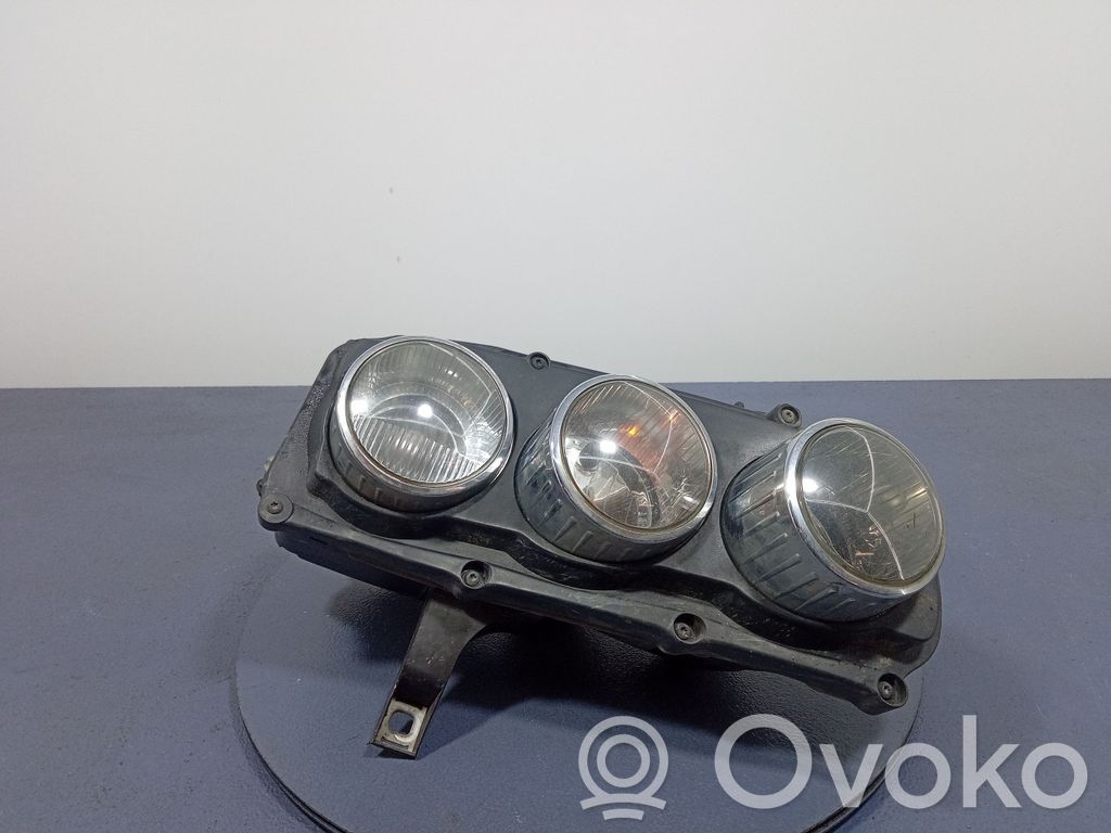 Alfa Romeo 159 Headlight/headlamp 