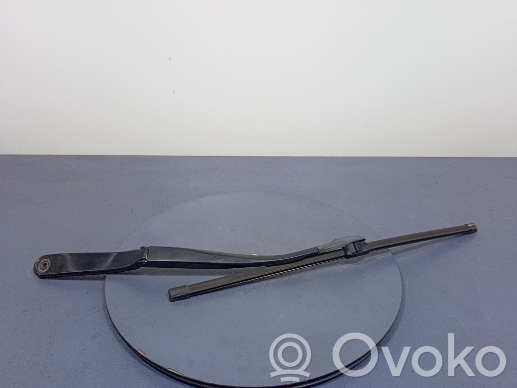 BMW 6 F12 F13 Braccio della spazzola tergicristallo anteriore 