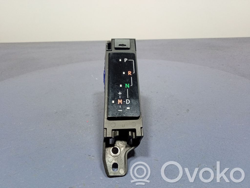 Lexus IS III XE30 Altri interruttori/pulsanti/cambi 
