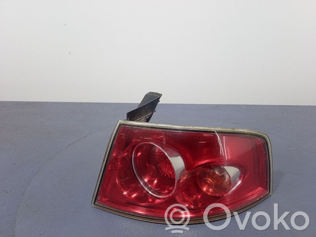Seat Ibiza III (6L) Lampă spate în caroserie 