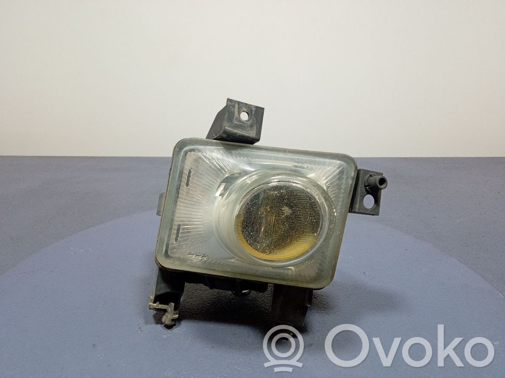 Luz de niebla delantera   13123959,13123959