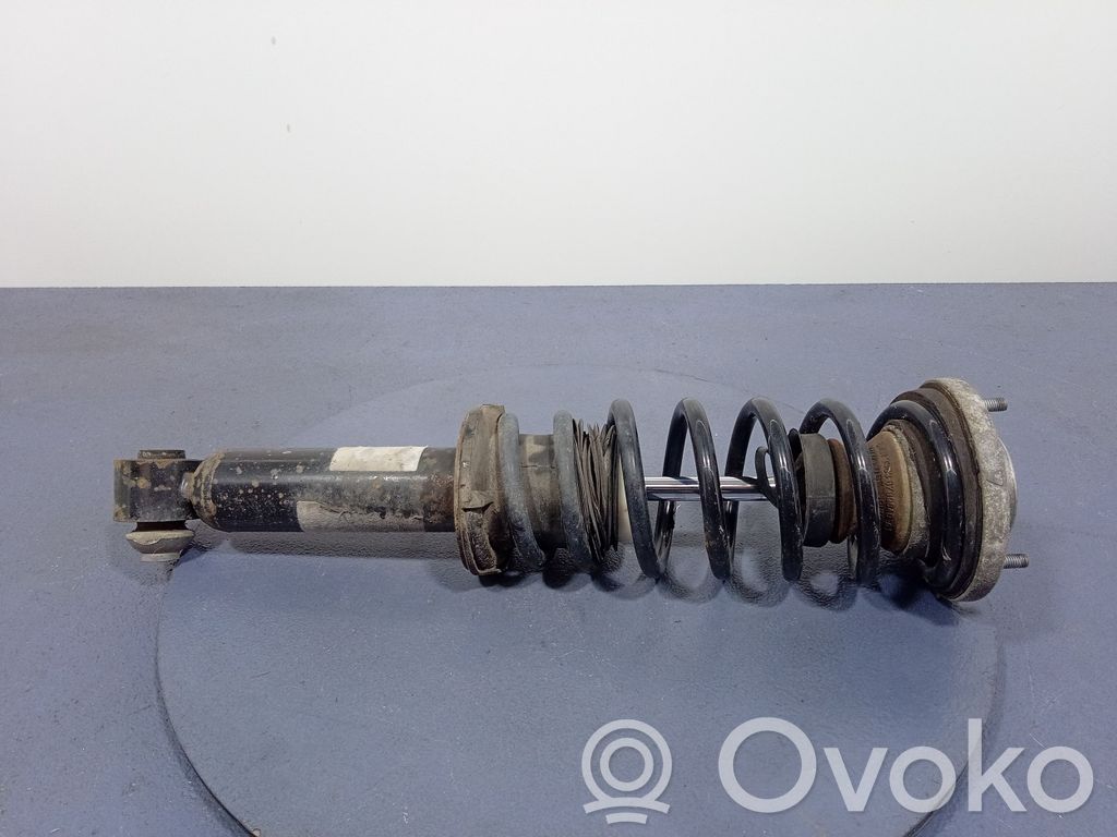 BMW 6 F12 F13 Ammortizzatore posteriore