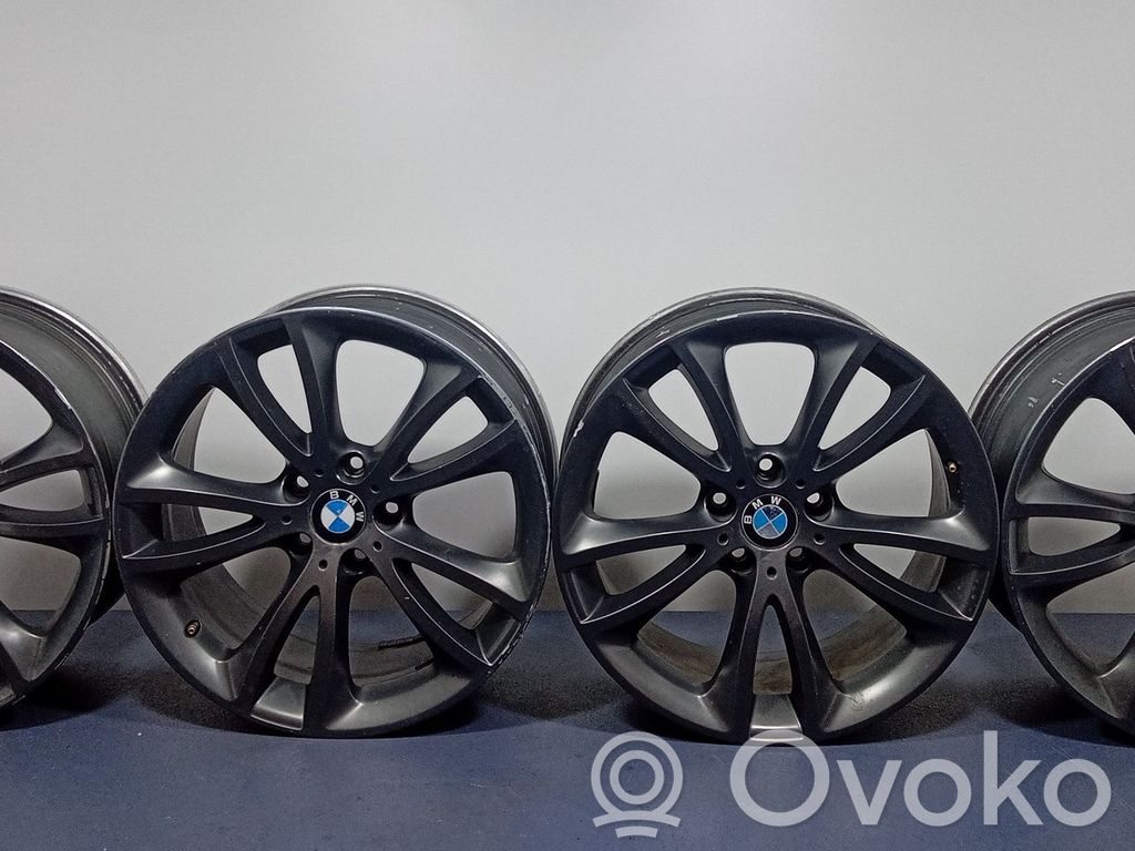 BMW 6 F12 F13 Felgi aluminiowe R18 