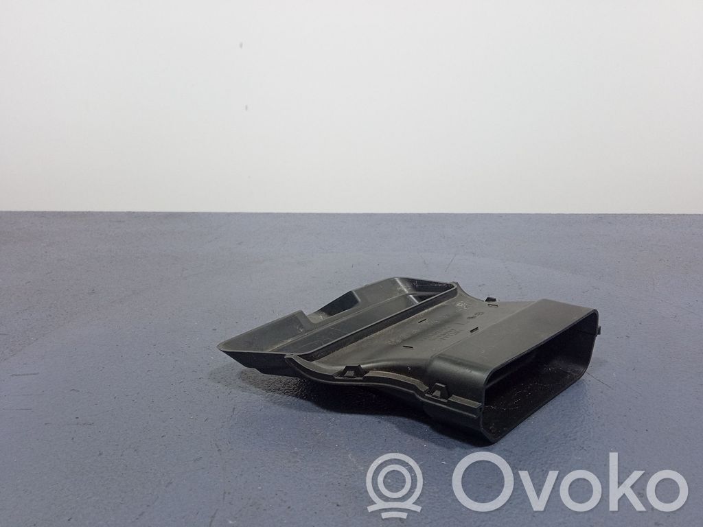 BMW 6 F12 F13 Conductă/furtun admisie aer 