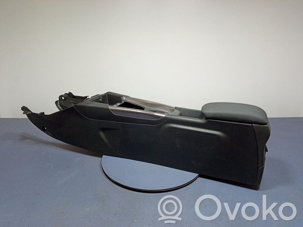 Citroen C4 Grand Picasso Consola central 
