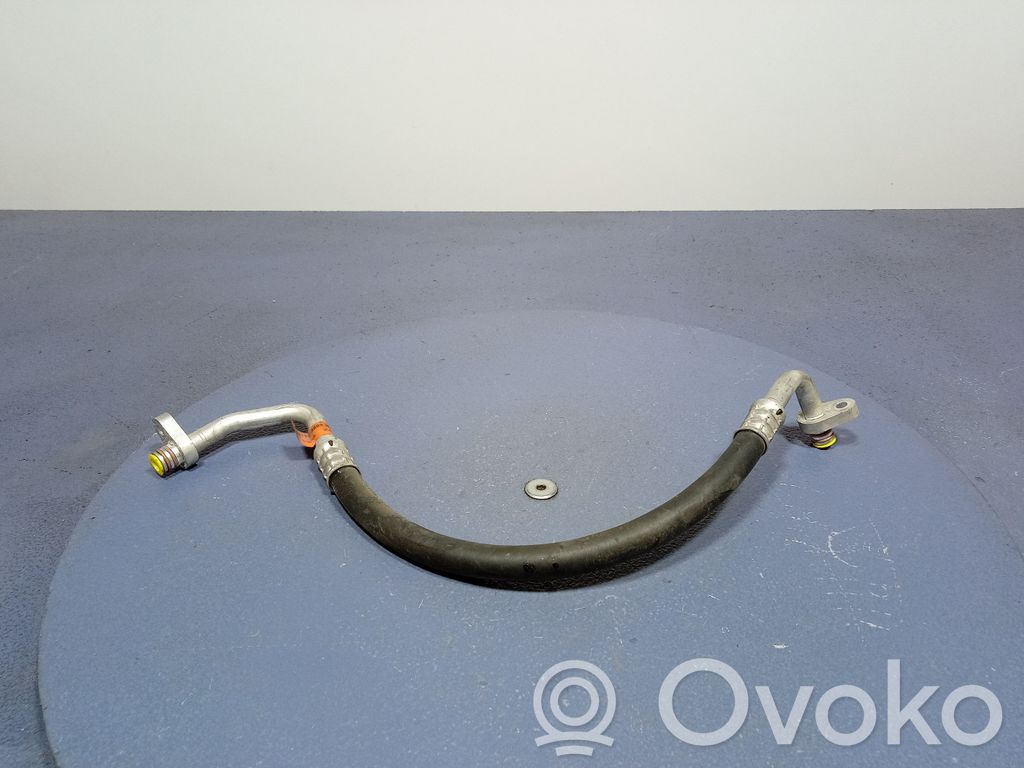 Citroen C4 Grand Picasso Ilmastointilaitteen putki (A/C) 