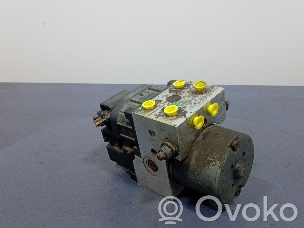 Nissan Micra ABS Pump 