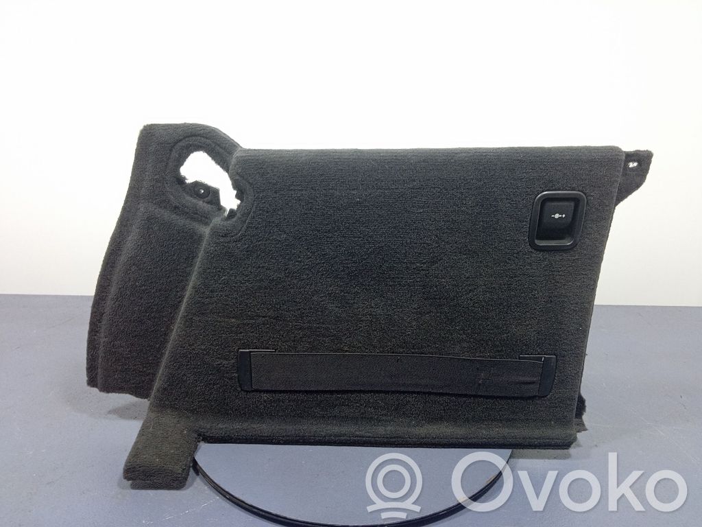 Garnitures hayon   7246971,7246971