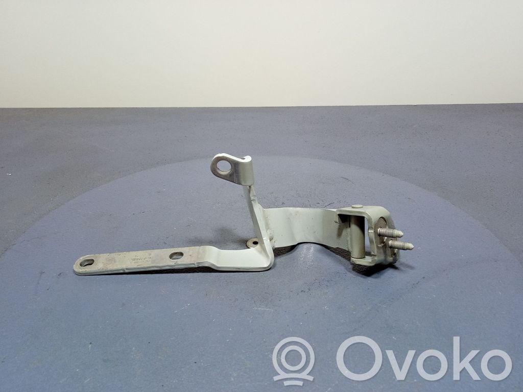 Aixam A721 Tailgate/trunk/boot hinge 