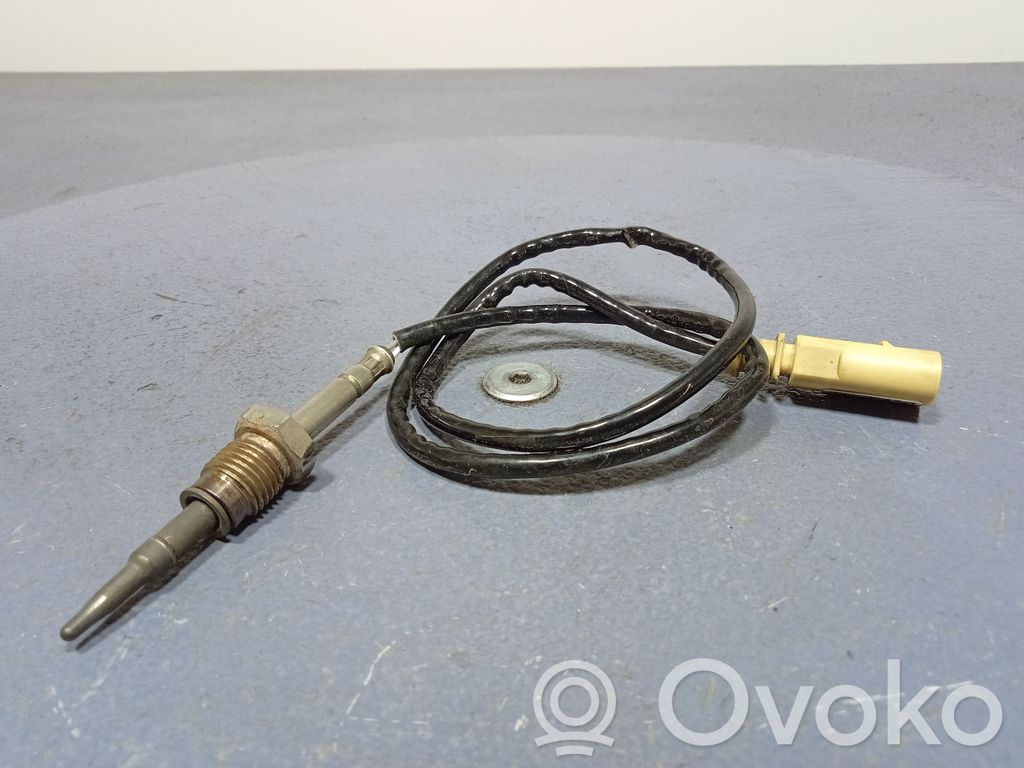 Aixam A721 Innentemperatursensor 