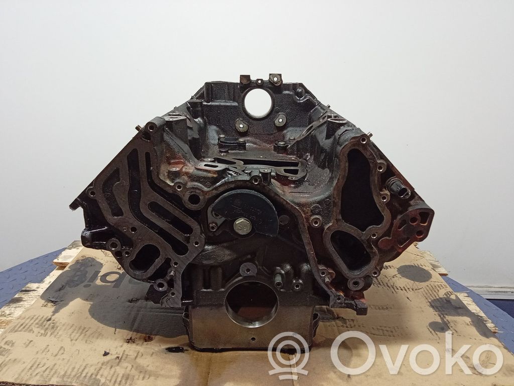 Bloque de motor   DMKD,DMKD