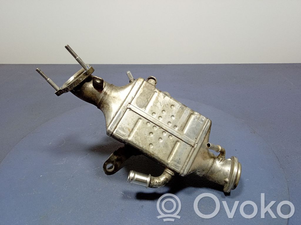 EGR valve cooler   059131508CL,059131508CL