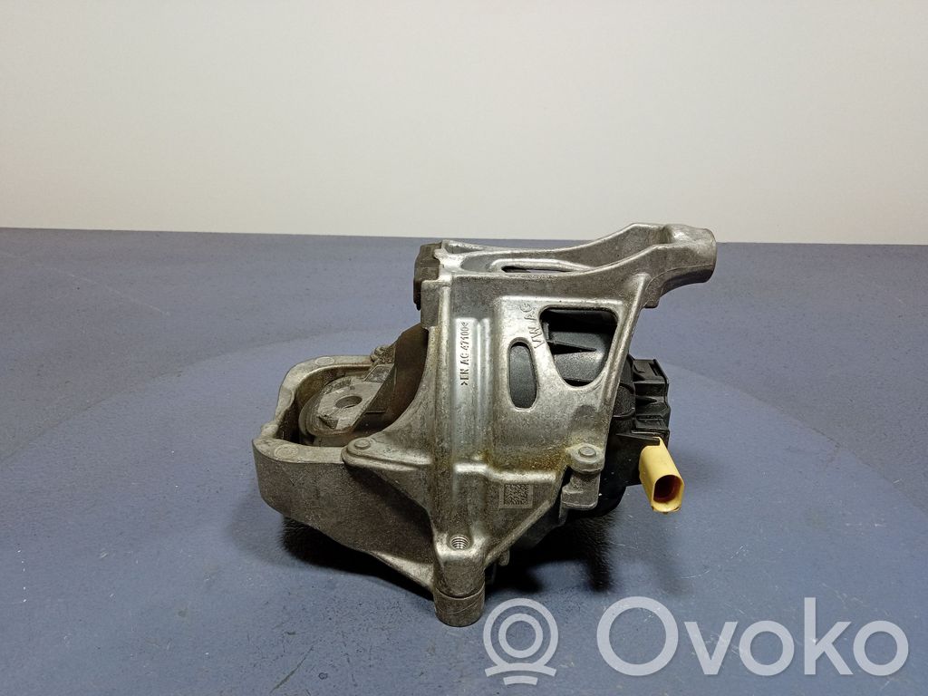 Aixam A721 Engine mount vacuum valve 