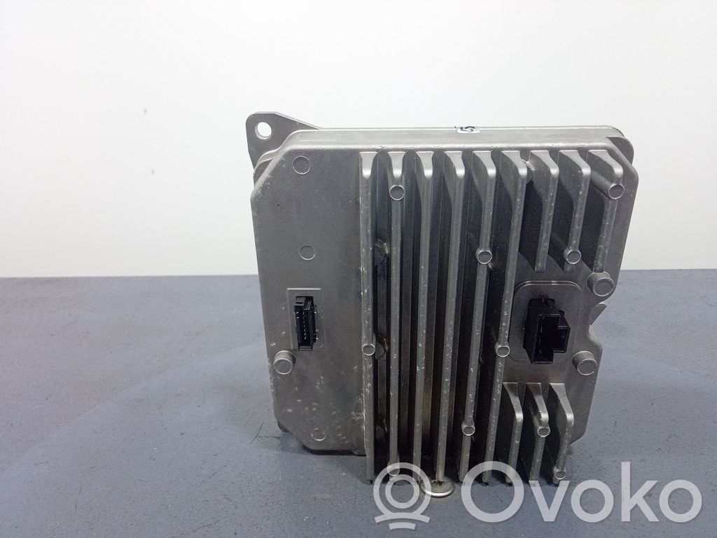 BMW 7 F01 F02 F03 F04 Inne komputery / moduły / sterowniki 