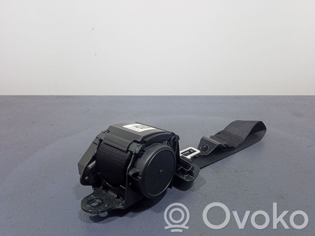 BMW 7 F01 F02 F03 F04 Centură de siguranță față 