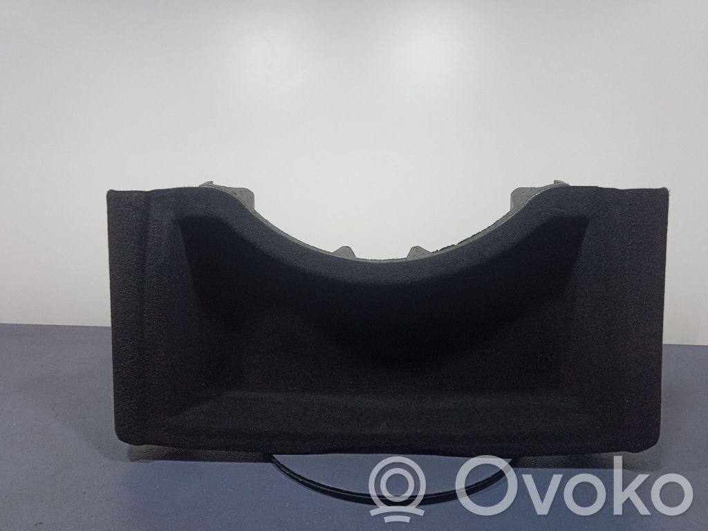 BMW 7 F01 F02 F03 F04 Vano portaoggetti 