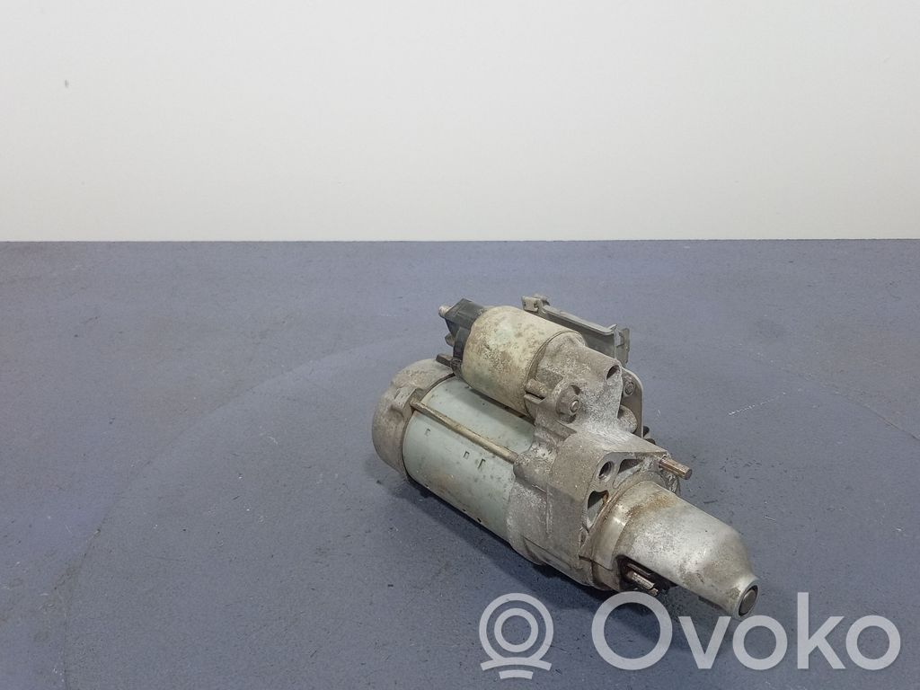 BMW 7 F01 F02 F03 F04 Стартер 