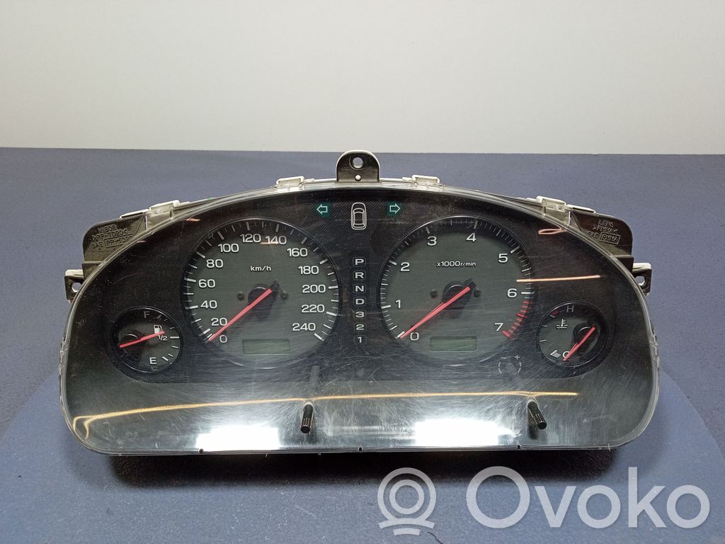Subaru Legacy Speedometer (instrument cluster) 