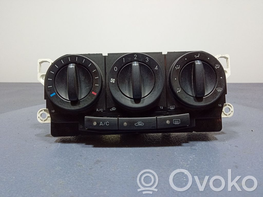 Climate control unit   M1900EG21J09,M1900EG21J09