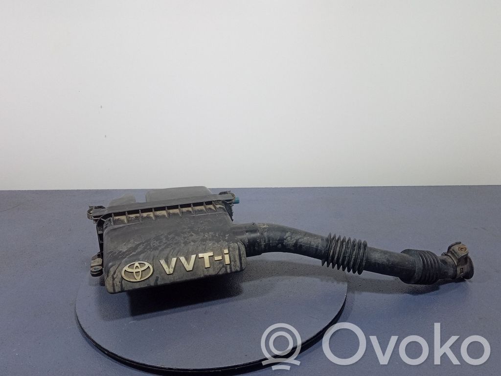 Obudowa filtra powietrza   177000J011,177000J011
