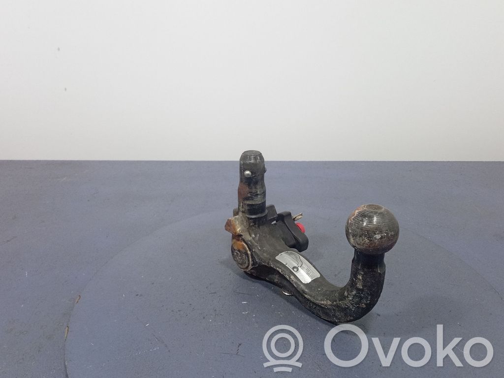 BMW 5 E39 Āķa komplekts 