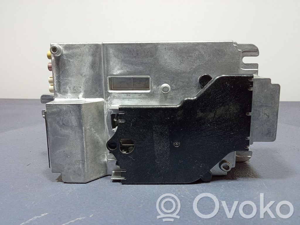 Alpine B3 B4 B5 B6 E90 E91 E92 E93 Amplificateur de son 