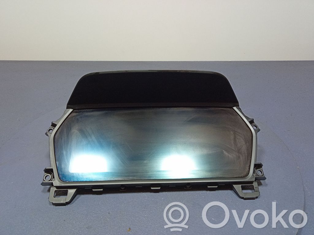 Alpine B3 B4 B5 B6 E90 E91 E92 E93 Nopeusmittari (mittaristo) 