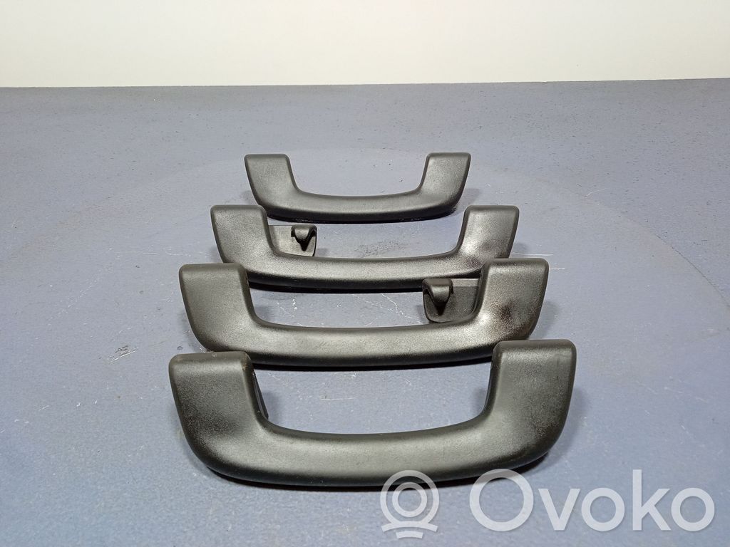 Alpine B3 B4 B5 B6 E90 E91 E92 E93 Maniglia interna tetto anteriore 