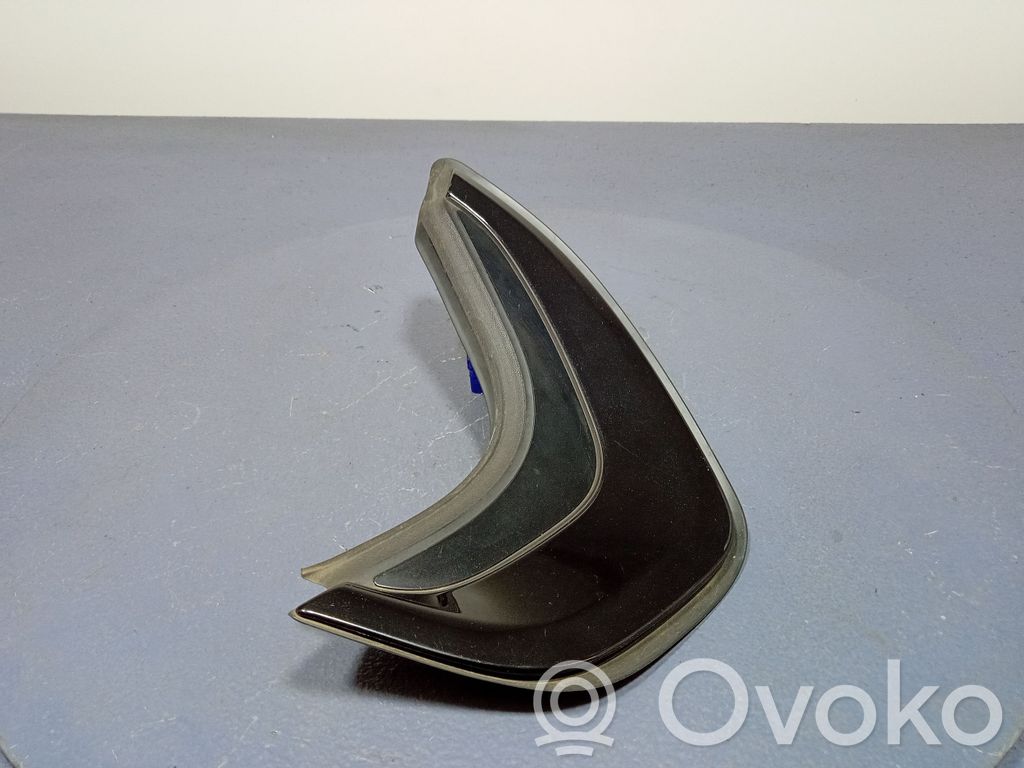 Alpine B3 B4 B5 B6 E90 E91 E92 E93 Priekinė kėbulo dalis 