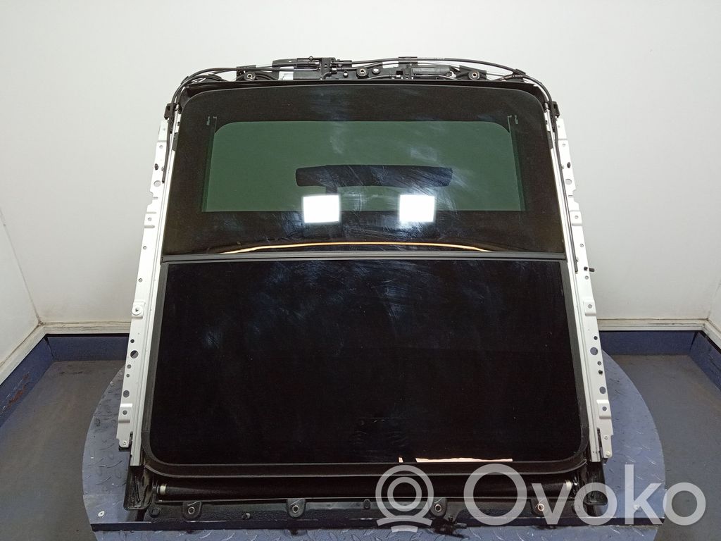 Alpine B3 B4 B5 B6 E90 E91 E92 E93 Set trapă 
