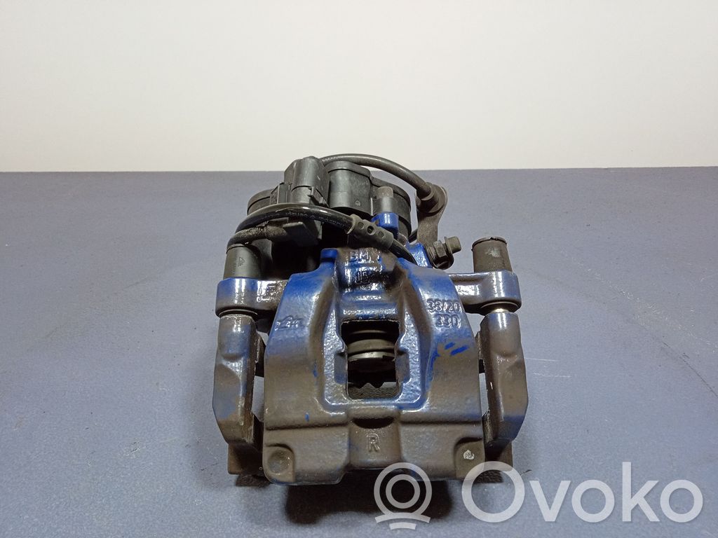 Bremssattel hinten   6885598,6885598